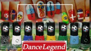 🎁 Выиграла в конкурсе от компании Dance Legend 🎁