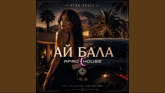 АЙ БАЛА - (Afro House) смотреть онлайн