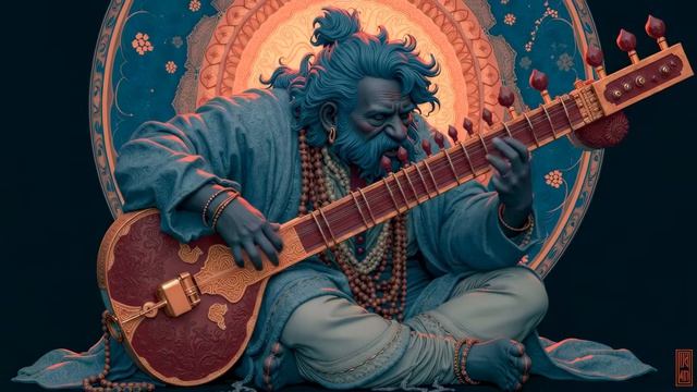 Qajar Jazz Melodies