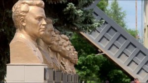Тюменская область восстановила в Краснодоне более 150 социально значимых объектов