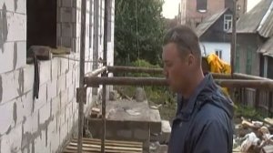 Строительство дома из газобетона