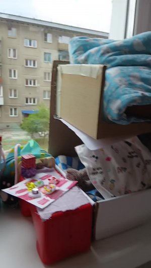 поход в кофе