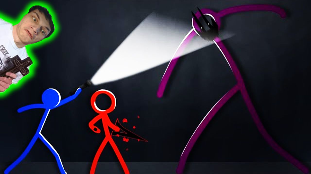 Хранитель / Аниматор против Анимации Фанмейд - Реакция на The Deserved One смотреть онлайн