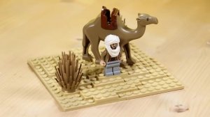 10 РАСПРОСТРАНЕННЫХ ошибок сборки LEGO