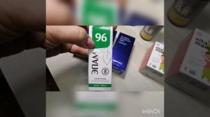 Распаковка заказа|что полезного можно купить в “Сибирском здоровье“