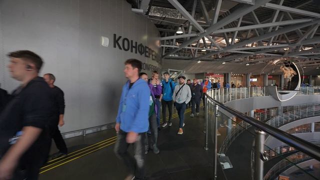 РОСТЕЛЕКОМ 2025 закрытие с награждением