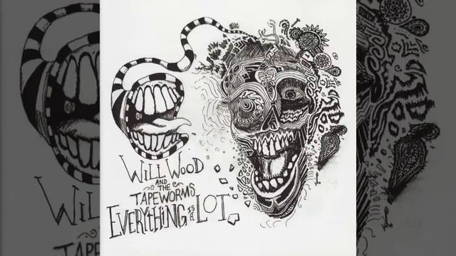 6up 5oh Cop-Out (Pro _ Con) - Will Wood and the Tapeworms