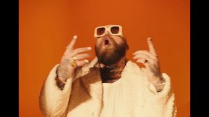 Teddy Swims - The Door (Official Music Video)