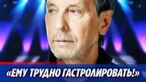 Дробыш рассказал о здоровье Николая Носкова ★ Новости Шоу-Бизнеса