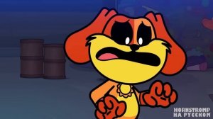 Incredibox Sprunki МУЗЫКА ЗАБВЕНИЯ! Хорнстромп анимации на русском_6