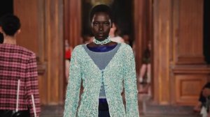 Показ круизной коллекции Louis Vuitton 2027