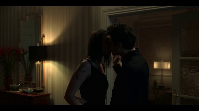 Рекрут 1 сезон 7 серия «I.M.F.T.B.S.» (сериал, 2022)
