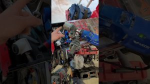 Обзор алмазной дрели KEOS KS-158