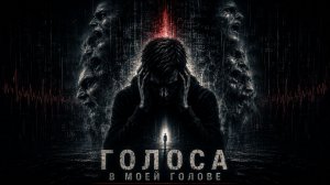 Голоса в моей голове!