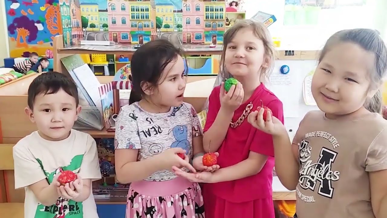 Мастер класс Папье маше из яичных ячеек Хасанова М М