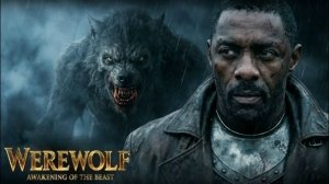 Оборотень - Werwulf