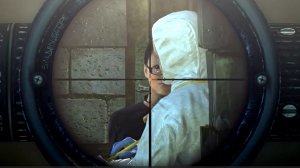 «HITMAN ABSOLUTION». СКЛЕП БЕРНВУДОВ. Скоростное прохождение от SAFa