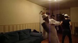 Четкие мужики :D