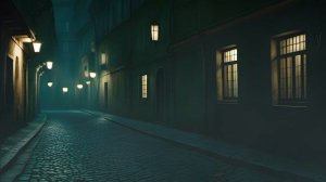 Midnight Drive Groove ｜ Euro Noir Jazz Funk