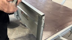 ПРИЦЕП VIKING 1325: секреты быстрой и качественной сборки!