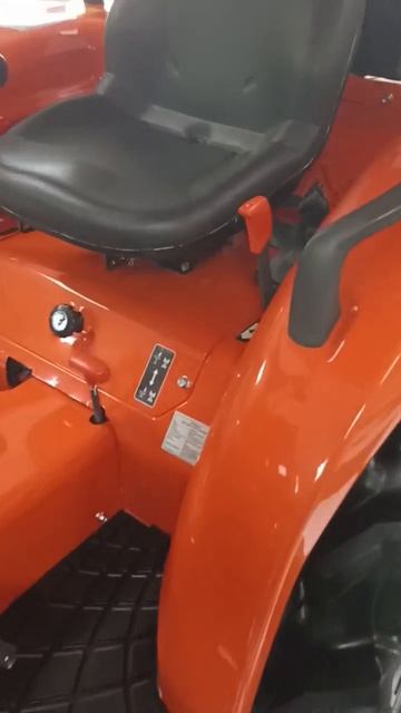 Новинка!! Kubota L3228