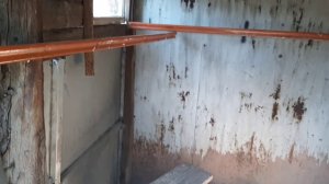 Постройка лётной отдельной Голубятни для молодняка.