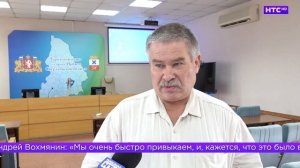 Очередное заседание Ирбитской городской думы на 25.06.2026
