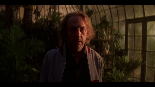 Новый вишнёвый вкус 7 серия «Яйцо» (сериал, 2021)