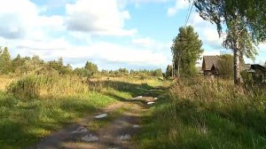 (Рыбинск-40) ПЕРСПЕКТИВЫ ДОРОЖНОГО СТРОИТЕЛЬСТВА