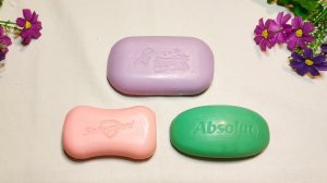 АСМР мыло/ Резка сухого мыла/ Антистресс/ ASMR SOAP/ carving soap/ cutting dry soap/ Soap Antoshka