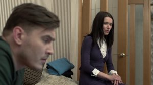 Гадалка. 121 серия. Вывести на чистую воду