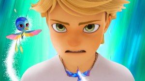 MIRACULOUS 6 🔴Mr. CALIBRI - Transformations SEASON 6 | Ladybug & Cat Noir
