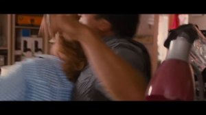 Identity Thief ｜ Jason Bateman Confronts Melissa McCarthy