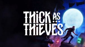 Thick As Thieves ➤ Геймплей основной кампании.