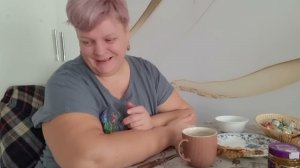 Как всегда, завтрак и что то настроения нет🙄👍🌹🌹🌹