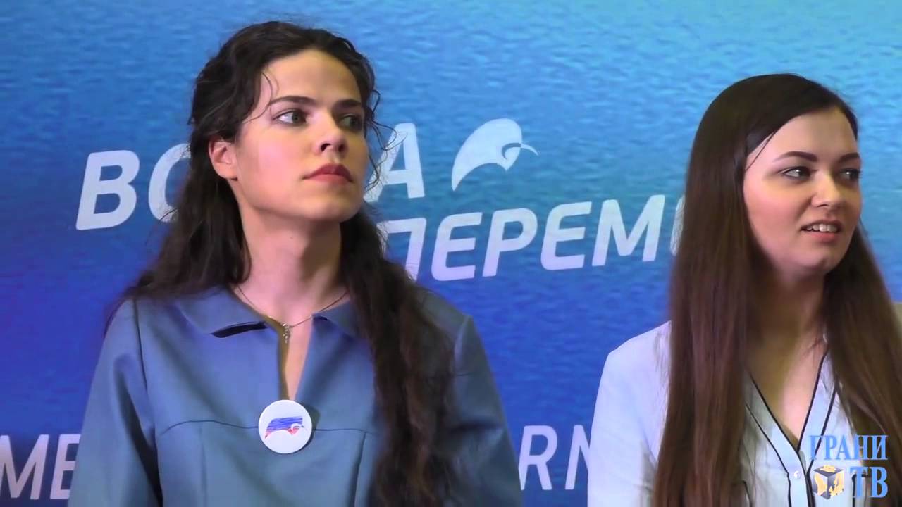 Внимание! 5 я колонна объединилась для революции в России смотреть онлайн