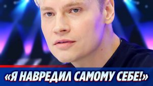SHAMAN заявил, что навредил себе видео с Байкала ★ Новости Шоу-Бизнеса