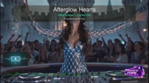 Mika Ember — Afterglow Hearts