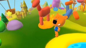 Мимимишки #ми-ми-мишки #игрыдлядетей