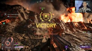 Battlefield 6 - Нарезка побед в Королевской битве! Только первые места! #battlefield6 #батла #redsec