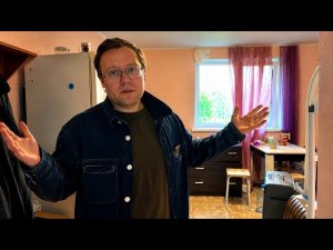 Его кинули на вахте в Москве 2026 — приехал заработать, остался ни с чем! Обман на работе!