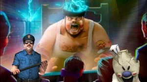 Mr Meat 3 Trailer No commentary
