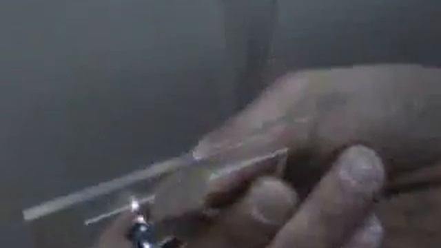 Спиртовая горелка Хамелеон