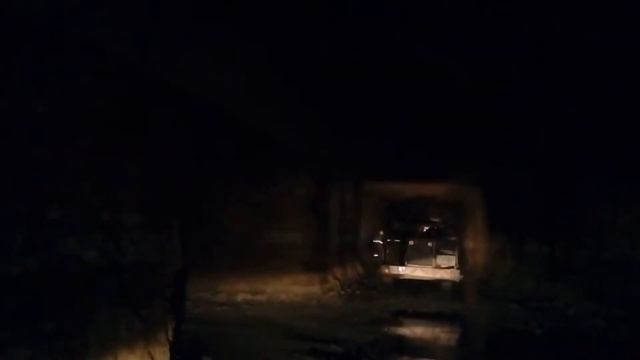 Проходка! смотреть онлайн