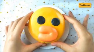 Поделки из Кинетического Песка (как делается Губка Боб и другие)
