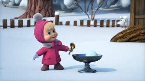 2026     166 Masha and the Bear _long_3_part_5