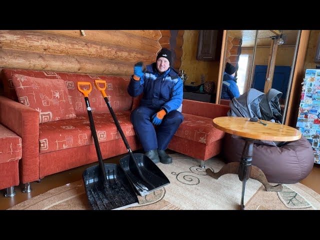 Fiskars vs Plantic  сравнение оригинала и аналога