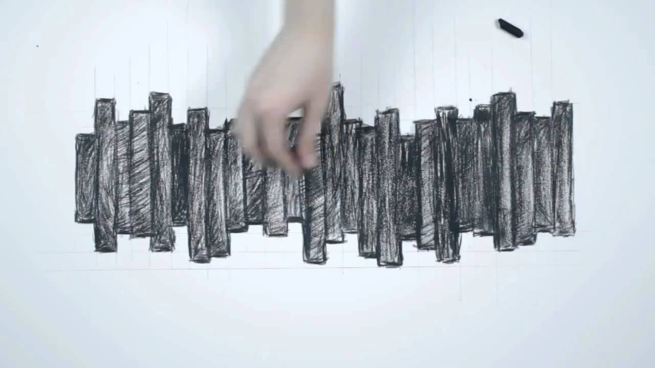 Вешалка настенная Sticks смотреть онлайн
