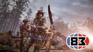 83 ШУТЕР.  ХОЛОДНАЯ ВОЙНА.