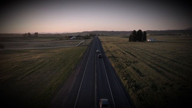 Dusk Drive